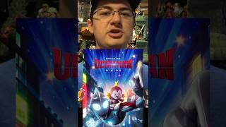 What to watch next after Ultraman Rising #shorts #ultramanrising #ultraman #tokusatsu