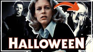 The DELETED FIRST death of Laurie Strode  Halloween Explained