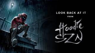 A Boogie Wit Da Hoodie - Look Back At It Official Audio