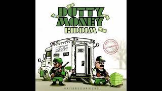 Full Dutty Money Riddim Mix - Rajahwild Kraff Brysco Najeeriii Nigy Boy Valiant Vybz Kartel
