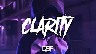 #SinSquad LR X UK Drill Type Beat - CLARITY  Dark UK Drill Instrumental 2023