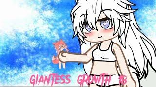 giantess growth № 18