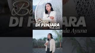 Winda Ayuna - Bagai Di Penjara #lagupopuler #windaayuna #bagaidipenjara #antaresmusik