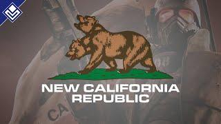 New California Republic  Fallout