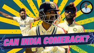 INDIA Need A Miracle  #WTCFinal   Cricket Chaupaal