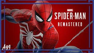 MARVELS SPIDER-MAN REMASTERED  GAMEPLAY COMPLETA  DUBLADO EM PT-BR  NO COMMENTARY