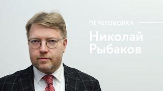 «Разговоры о революции - очень вредные». Председатель «Яблока» о выборе и выборах