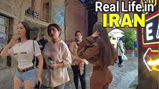 IRAN  Real Life In An Irani Historical Village The Best Video Of Life In The Village In 2024