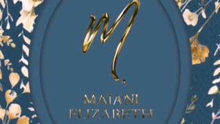 Maiani Elizabeth at 21