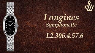 Longines Symphonette L2.306.4.57.6