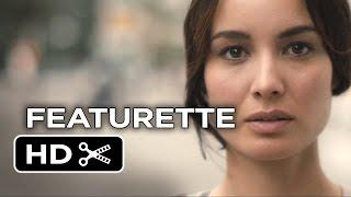 5 to 7 Featurette - The Story 2015 - Anton Yelchin Movie HD