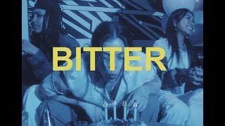 Destiny Rogers - Bitter Official Lyric Video