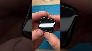 Замена только стекла Apple Watch SE
