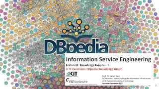 03.7E - Excursus DBpedia Knowledge Graph
