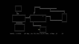 Rogue - The Original Roguelike