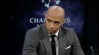 Discussion on racism in football with Thierry Henry Micah Richards & Christina Unkel  CBS Sports