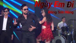 Ngày Em Đi I Đông Sơn Hùng .Cover  Nhạc sống hay nhất năm  2020#nhachaymoingay #nhactrutinh#tintuc