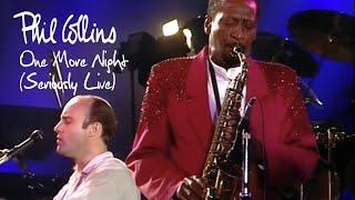 Phil Collins - One More Night Seriously Live in Berlin 1990