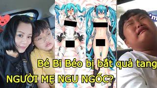 BI BÉO bị bắt quả tang xem ẢNH 18+ Hành động Ngu Ngốc của VỢ XUÂN BẮC?