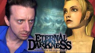 Eternal Darkness - ProJared