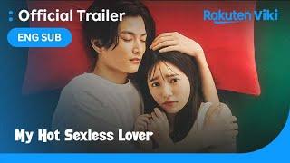 My Hot Sexless Lover  TRAILER  Watanabe Keisuke Haruka Shimazaki