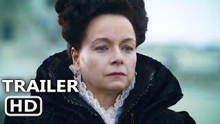 THE SERPENT QUEEN Season 2 Trailer 2024 Samantha Morton