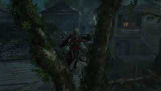 If Assassins Creed Reds parkour is not as good as this then I dont play it  Assassins Creed IV