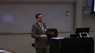 GRGs 16th Annual Advocacy Symposium Thomas K  Neill  2018