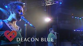 Deacon Blue - Dignity Sounds Of Eden 26th June 1989