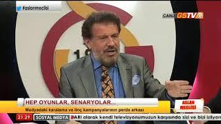 Ersan Çelikin TRT ve Sergen Yalçın eleştirileri