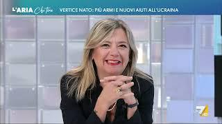 Aumento delle spese militari Maurizio Gasparri Vannacci dice di essere contrario? Vannacci ...