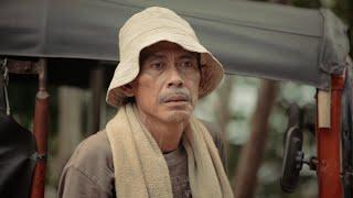 MANA JANJI AYAH? - Short Movie SAD STORY