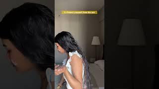 Body Care Tips I Swear By  #shorts #ytshorts  Mishti Pandey