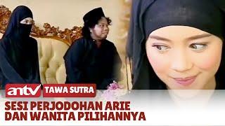 Arie Untung Datang ke Biro Jodoh  Disambut Budi Anduk  Tawa Sutra Eps 15