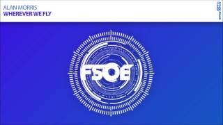 Alan Morris - Wherever We Fly FSOE 481 Wonder of the week