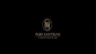 Puri Santrian **** Bali Indonésie