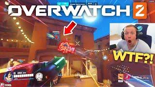 Overwatch 2 MOST VIEWED Twitch Clips of The Week #283