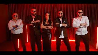 Eli Malaj ft Ervin Gonxhi & Gezim Kadria  -   Shoqnia 2   Official Video 4K  2023