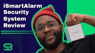 iSmartAlarm Security System Review