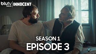 Innocent - Episode 3 English Subtitle Masum  Season 1 4K
