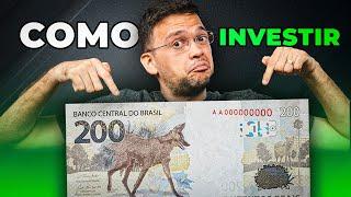 Como eu Multiplicaria Rápido R$ 200 Dicas Práticas de Investimentos para Iniciantes