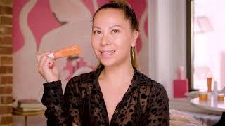 4 ways to Use Banana Bright Face Primer with Nam Vo