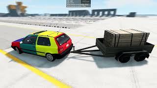 BeamNG.drive - Top Mods cars 01.07.2021