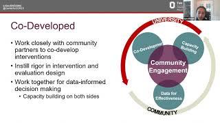 GOHi Monthly Webinar Monitoring and Evaluation of One Health Initiatives