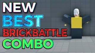 AUT NEW BEST Brickbattle Combo