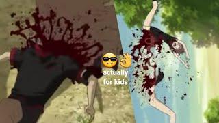 Blood C For Kids