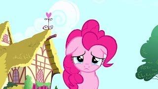 My Little Pony FIM - Pinkies Lament FullHD Eng