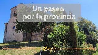 UN PASEO POR LA PROVINCIA  Zael