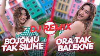 DJ Bojomu Sesok Tak Silihe REMIX - Shepin Misa Official Music Video ANEKA SAFARI