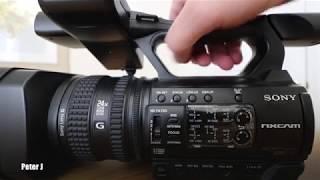 Is SONY HXR-NX100 compatible with iMovie and Final Cut Pro ?